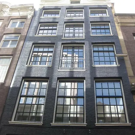 Spacious Loft In City Center Appartement *