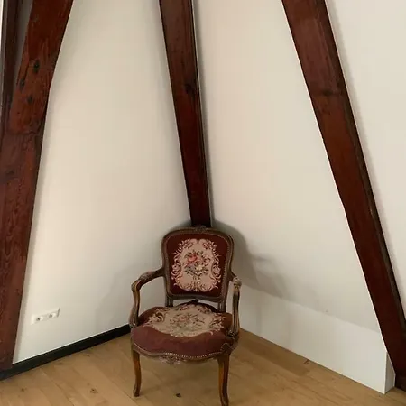Spacious Loft In City Center Appartement *