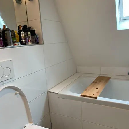 Spacious Loft In City Center * Amsterdam